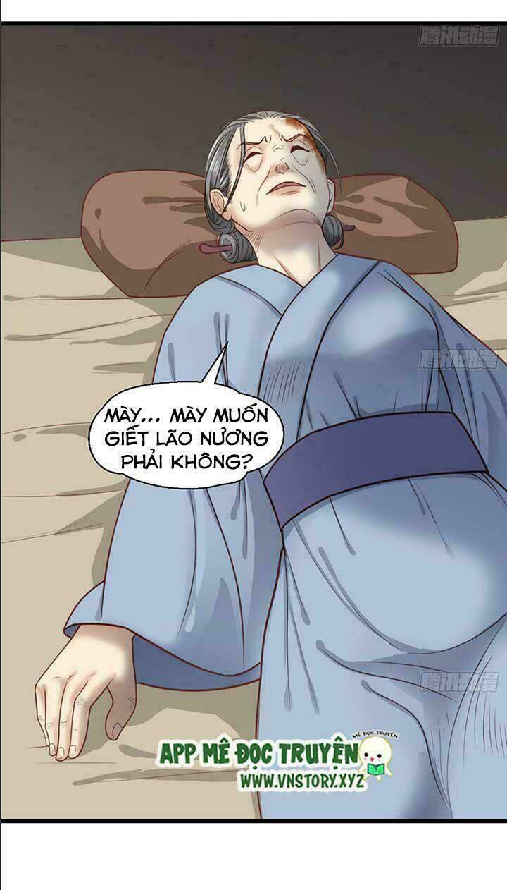 Kiều Nữ Độc Phi Chapter 13 - Trang 2