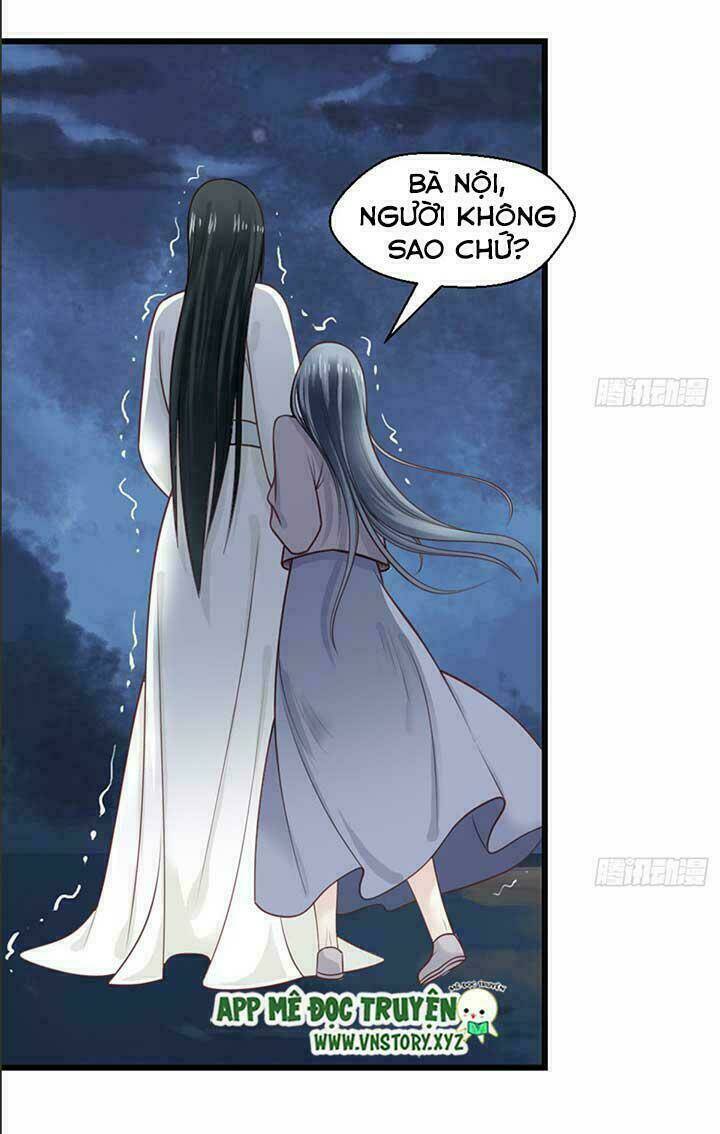 Kiều Nữ Độc Phi Chapter 13 - Trang 2