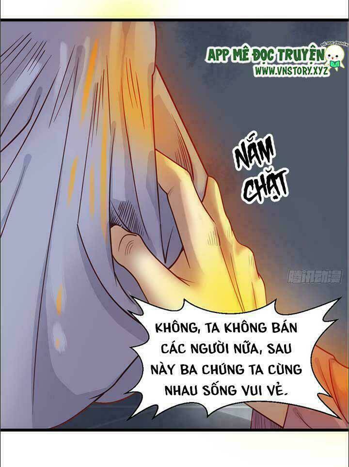 Kiều Nữ Độc Phi Chapter 12 - Trang 2