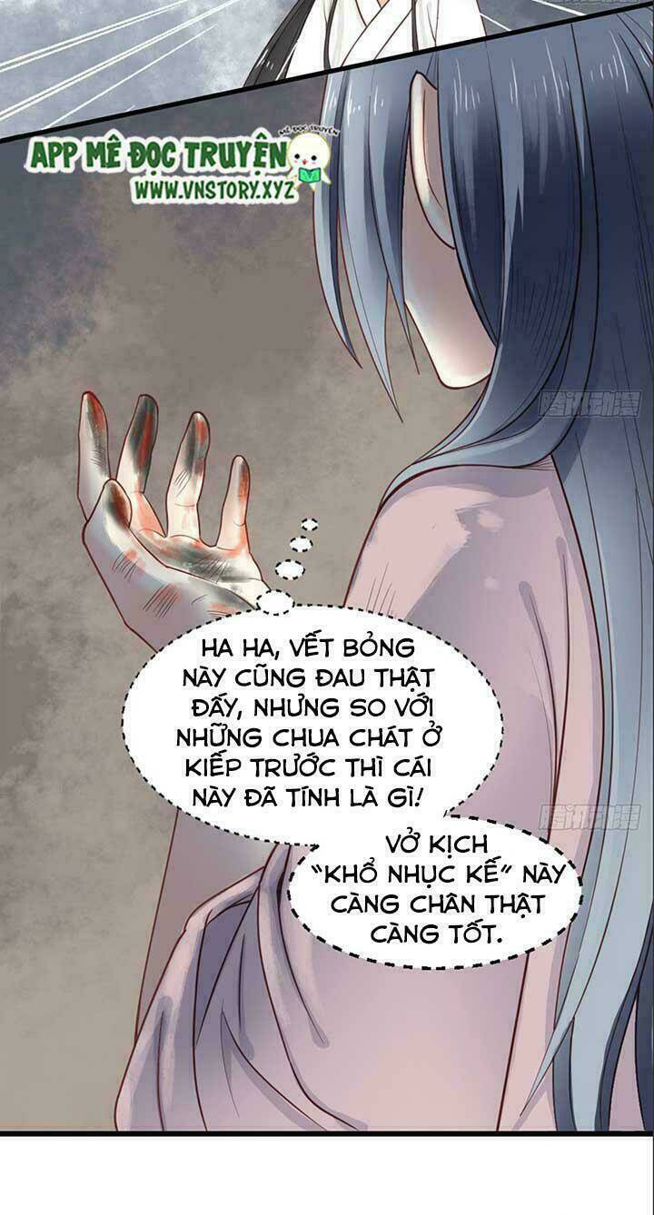 Kiều Nữ Độc Phi Chapter 12 - Trang 2