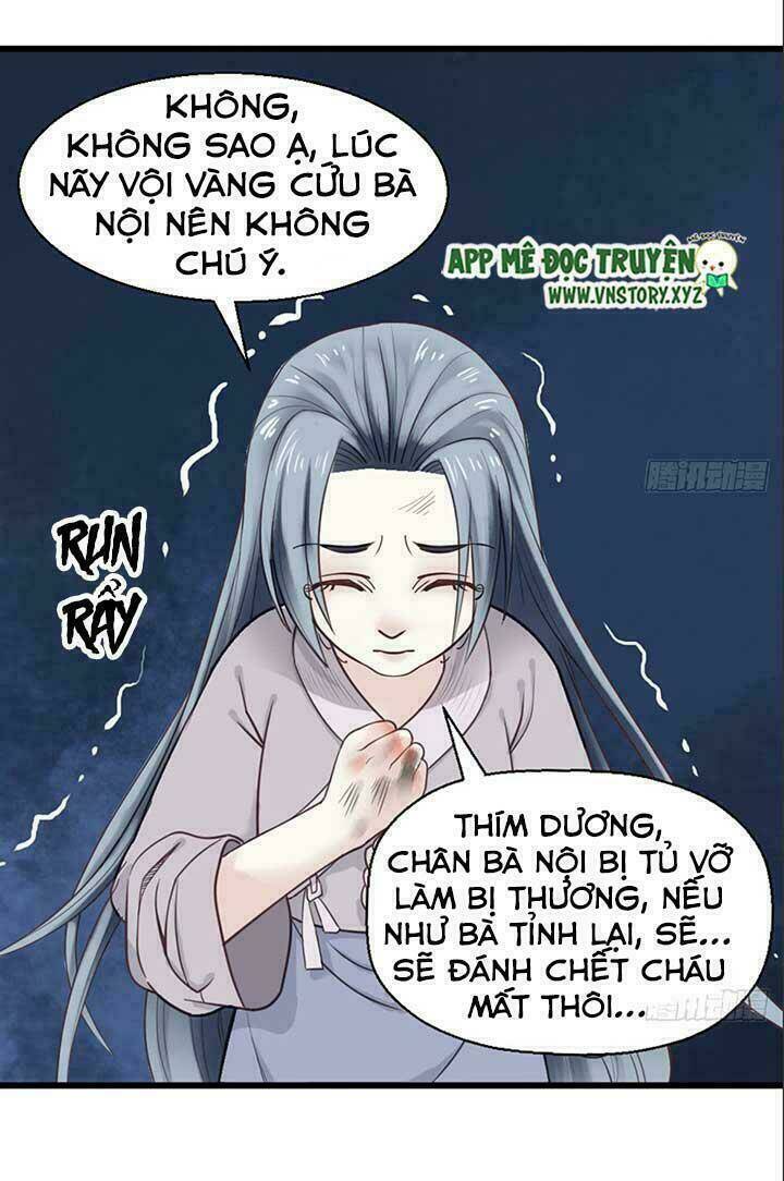 Kiều Nữ Độc Phi Chapter 12 - Trang 2