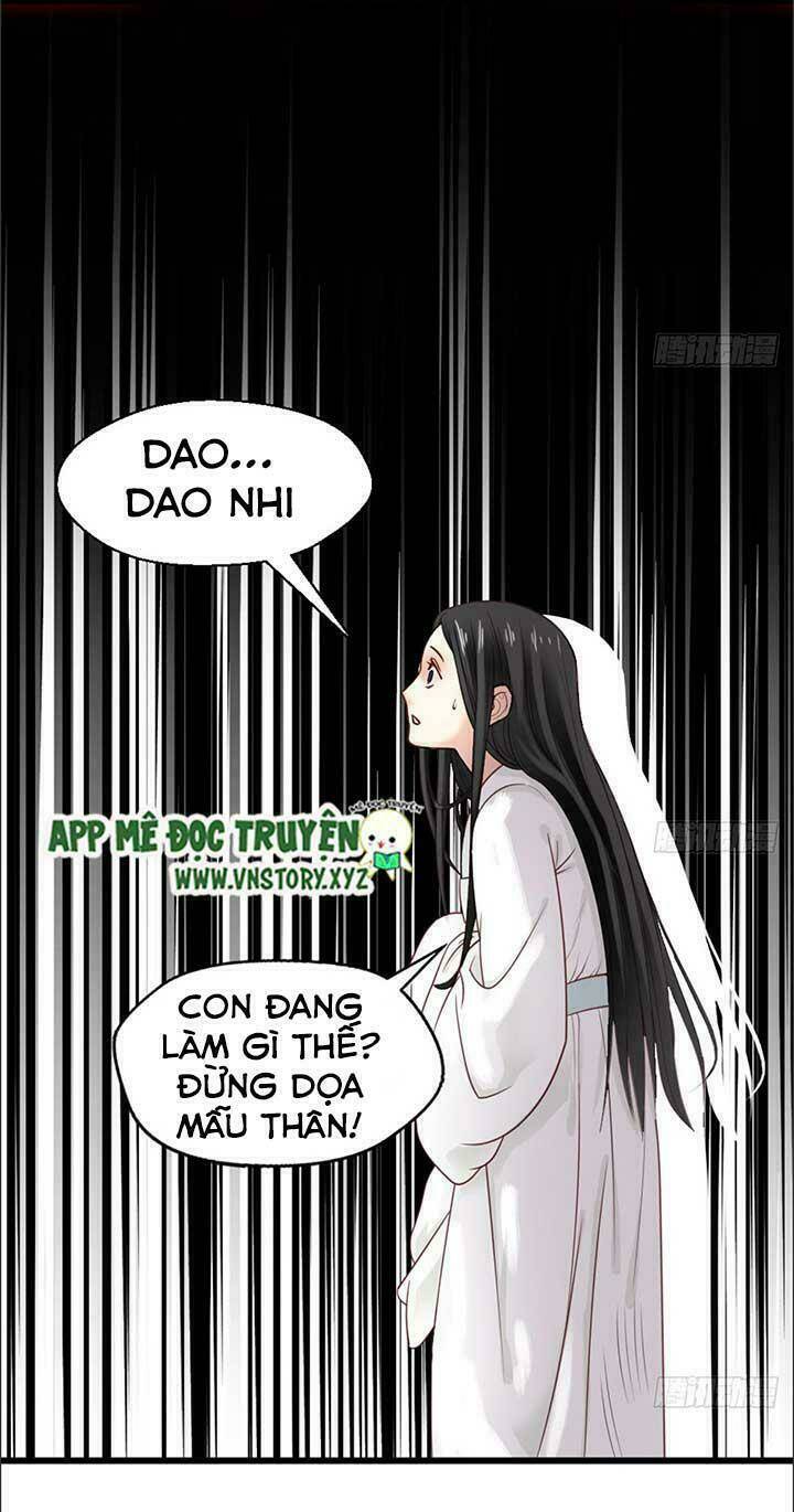 Kiều Nữ Độc Phi Chapter 12 - Trang 2