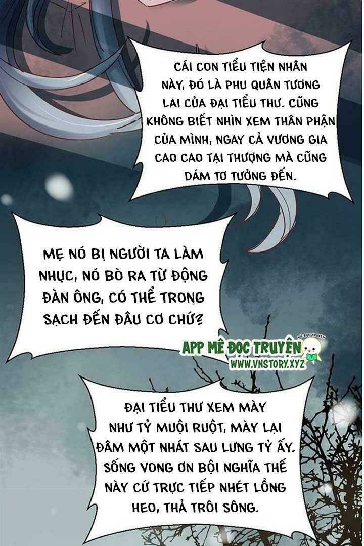 Kiều Nữ Độc Phi Chapter 9 - Trang 2