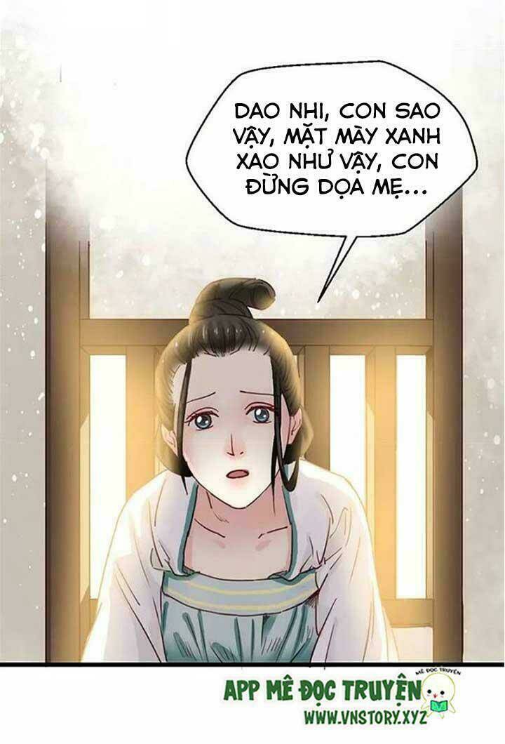 Kiều Nữ Độc Phi Chapter 8 - Trang 2