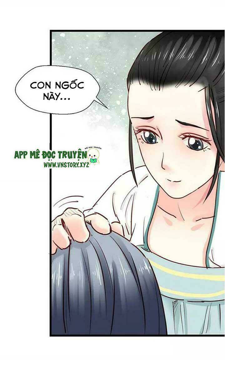 Kiều Nữ Độc Phi Chapter 8 - Trang 2