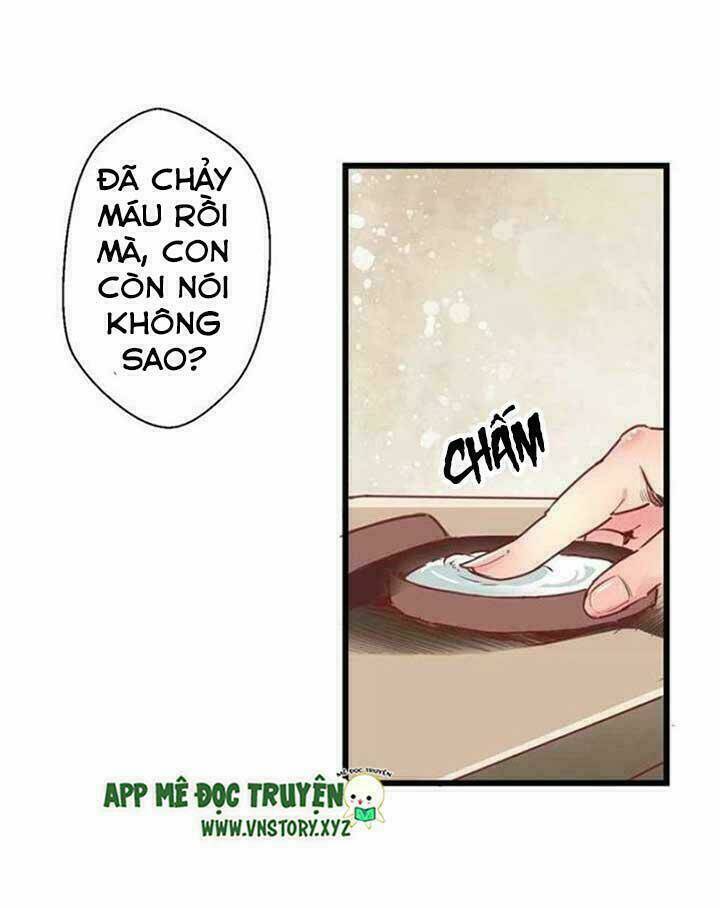 Kiều Nữ Độc Phi Chapter 7 - Trang 2