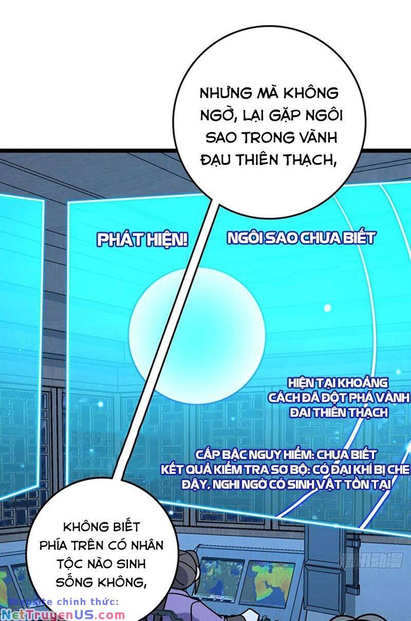 Sư Phụ Của Ta Mỗi Khi Đến Đại Nạn Mới Đột Phá Chapter 109 - Trang 2