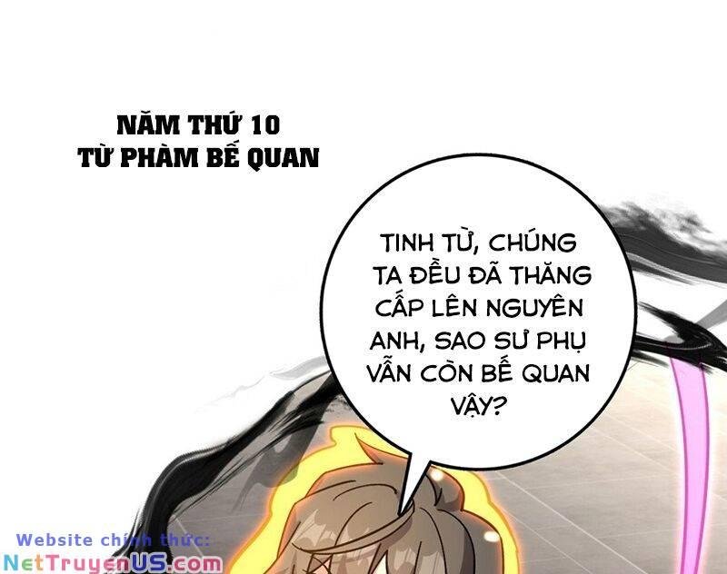 Sư Phụ Của Ta Mỗi Khi Đến Đại Nạn Mới Đột Phá Chapter 76 - Trang 2