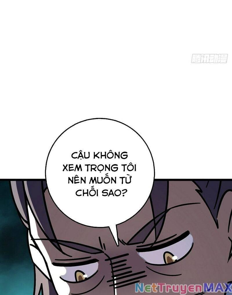 Sư Phụ Của Ta Mỗi Khi Đến Đại Nạn Mới Đột Phá Chapter 60 - Trang 2