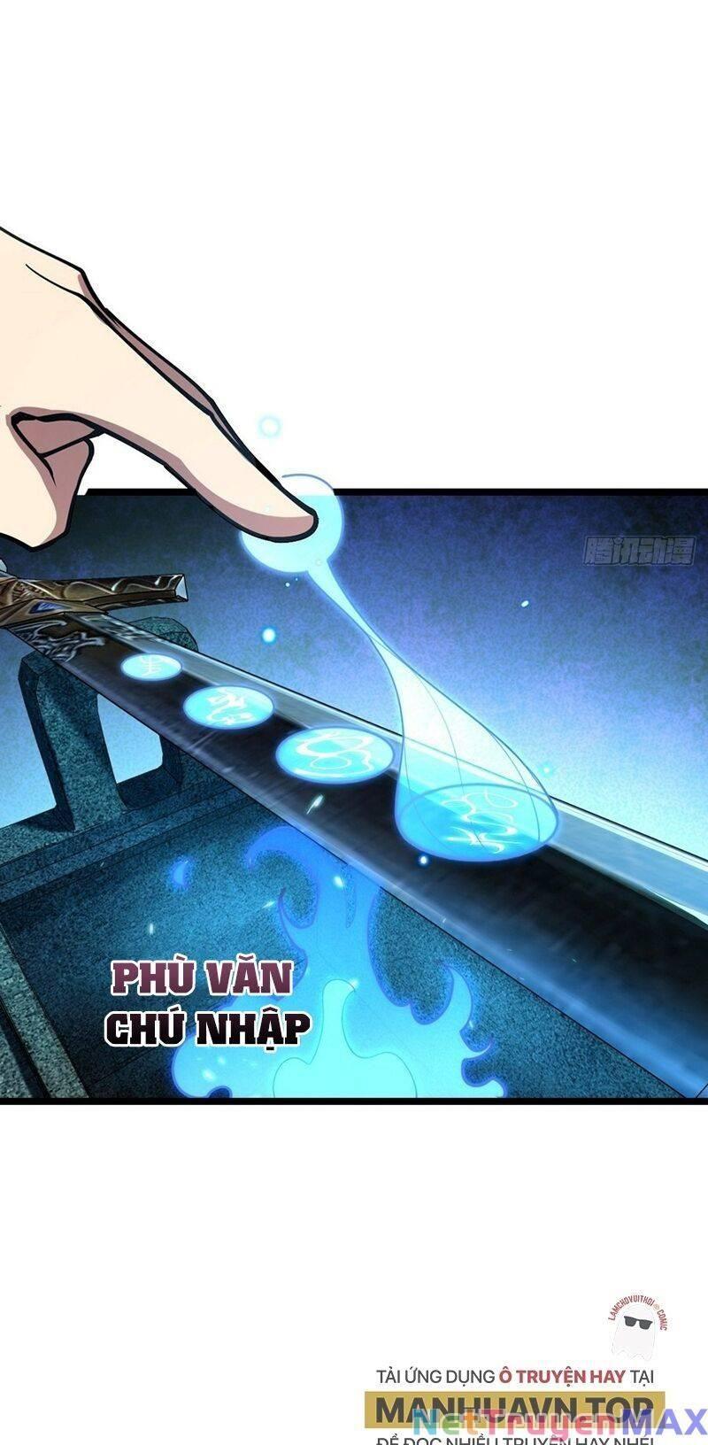 Sư Phụ Của Ta Mỗi Khi Đến Đại Nạn Mới Đột Phá Chapter 58 - Trang 2