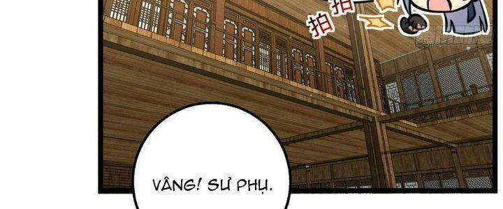 Sư Phụ Của Ta Mỗi Khi Đến Đại Nạn Mới Đột Phá Chapter 44 - Trang 2