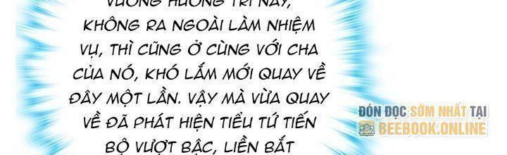 Sư Phụ Của Ta Mỗi Khi Đến Đại Nạn Mới Đột Phá Chapter 41 - Trang 2