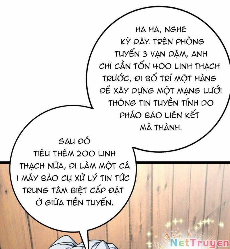 Sư Phụ Của Ta Mỗi Khi Đến Đại Nạn Mới Đột Phá Chapter 39 - Trang 2