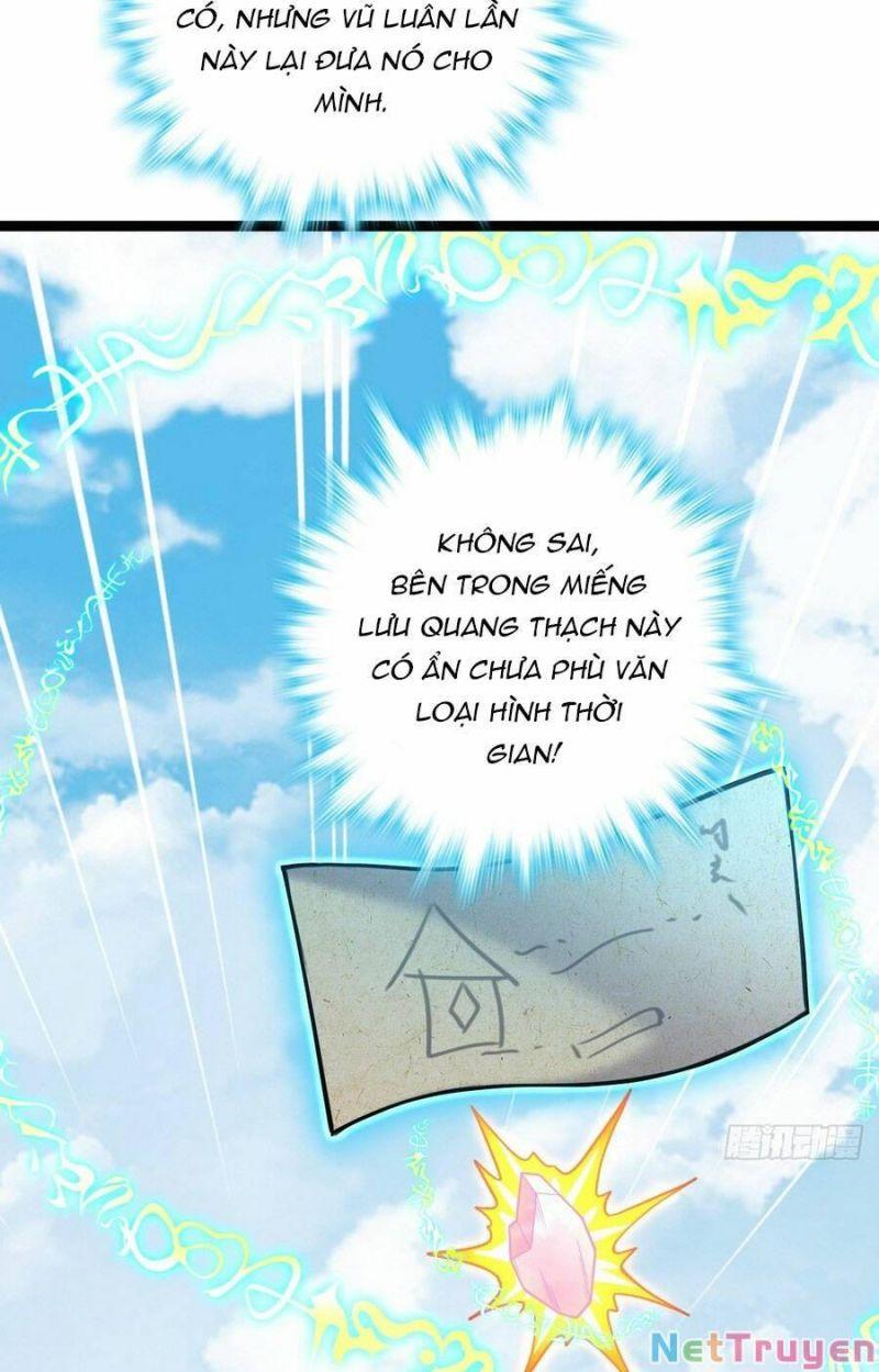 Sư Phụ Của Ta Mỗi Khi Đến Đại Nạn Mới Đột Phá Chapter 39 - Trang 2