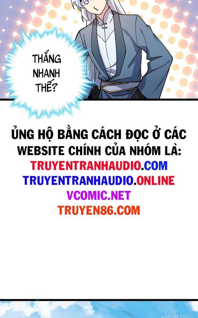 Sư Phụ Của Ta Mỗi Khi Đến Đại Nạn Mới Đột Phá Chapter 29 - Trang 2