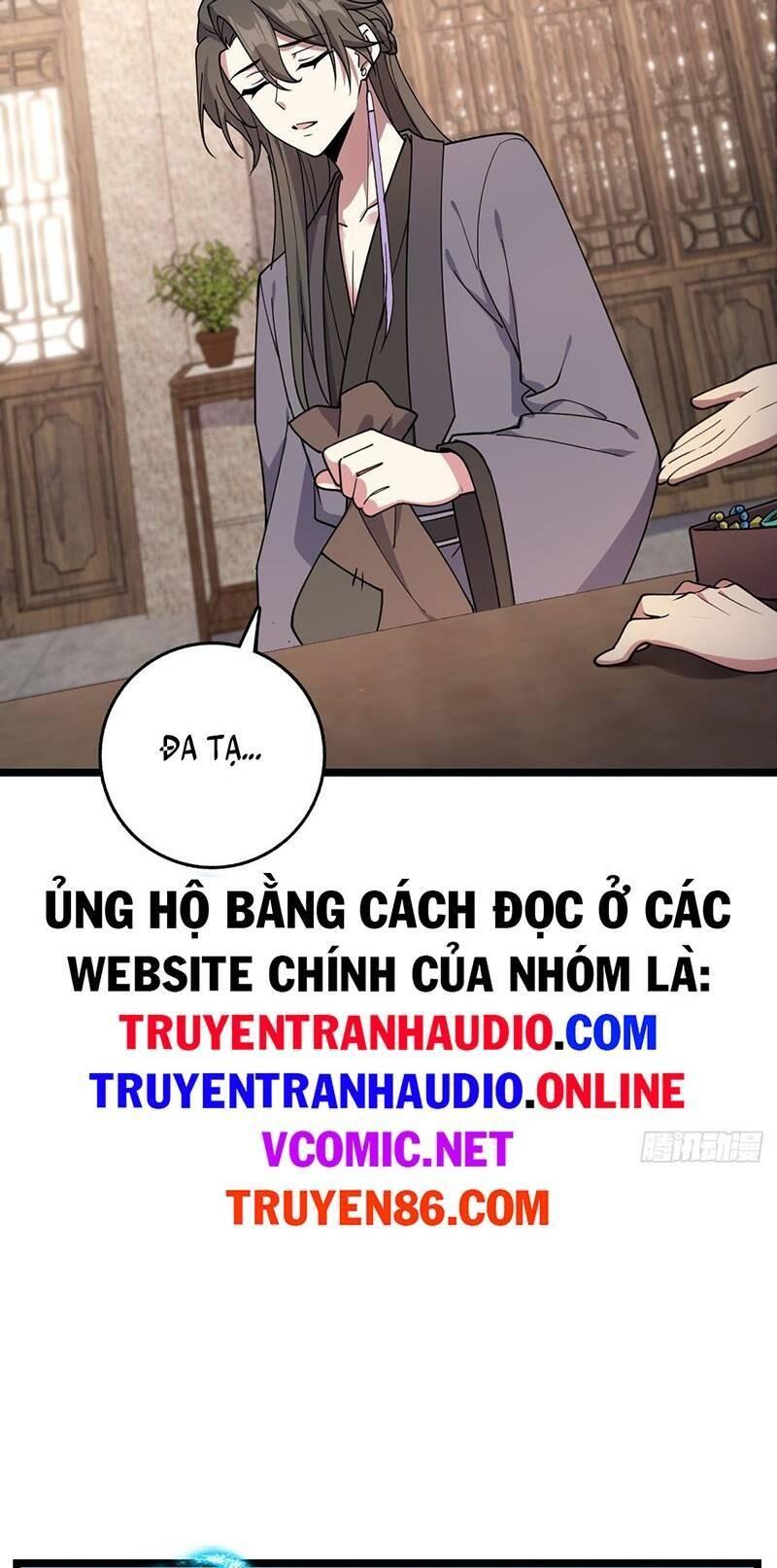 Sư Phụ Của Ta Mỗi Khi Đến Đại Nạn Mới Đột Phá Chapter 29 - Trang 2