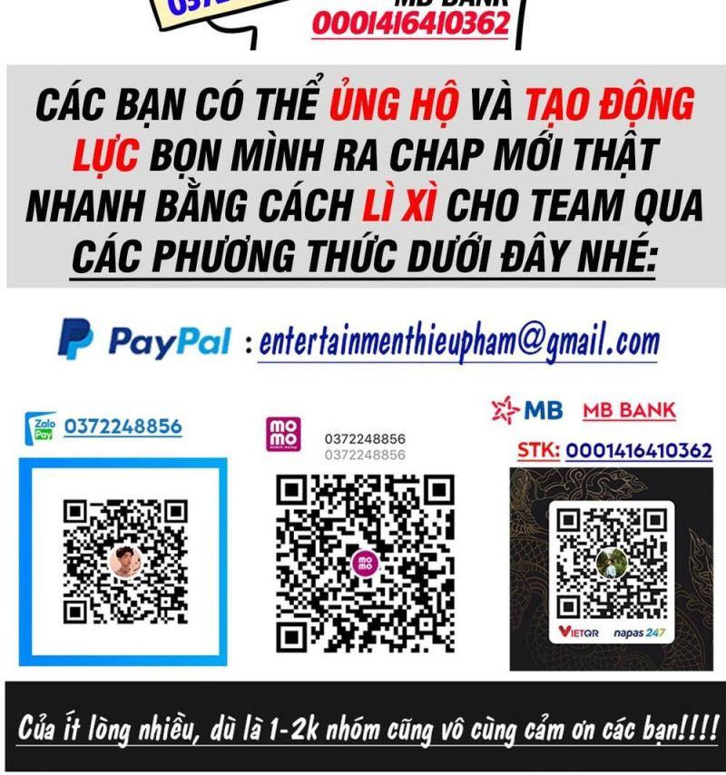 Sư Phụ Của Ta Mỗi Khi Đến Đại Nạn Mới Đột Phá Chapter 29 - Trang 2