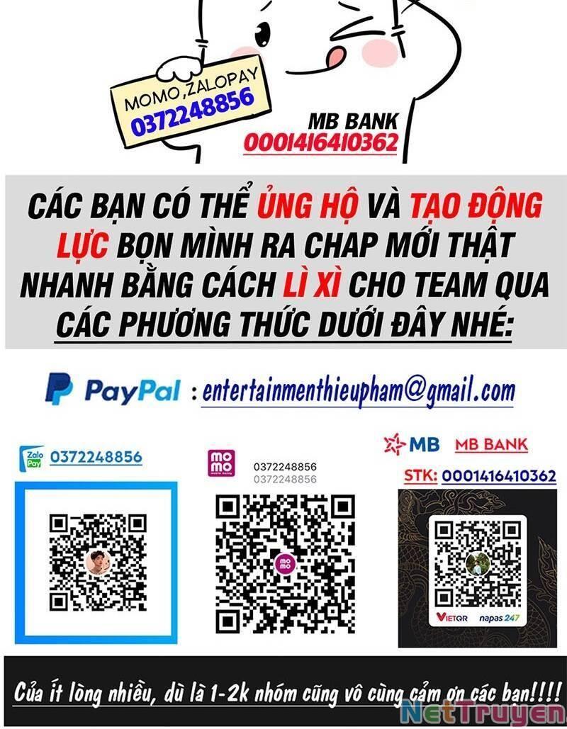 Sư Phụ Của Ta Mỗi Khi Đến Đại Nạn Mới Đột Phá Chapter 25 - Trang 2