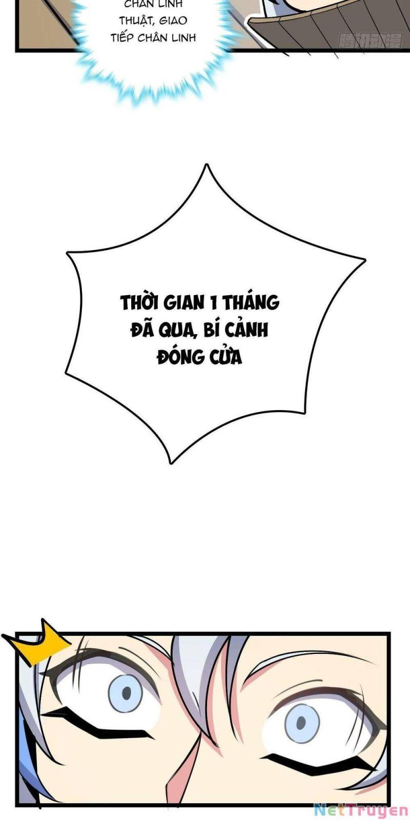 Sư Phụ Của Ta Mỗi Khi Đến Đại Nạn Mới Đột Phá Chapter 13 - Trang 2