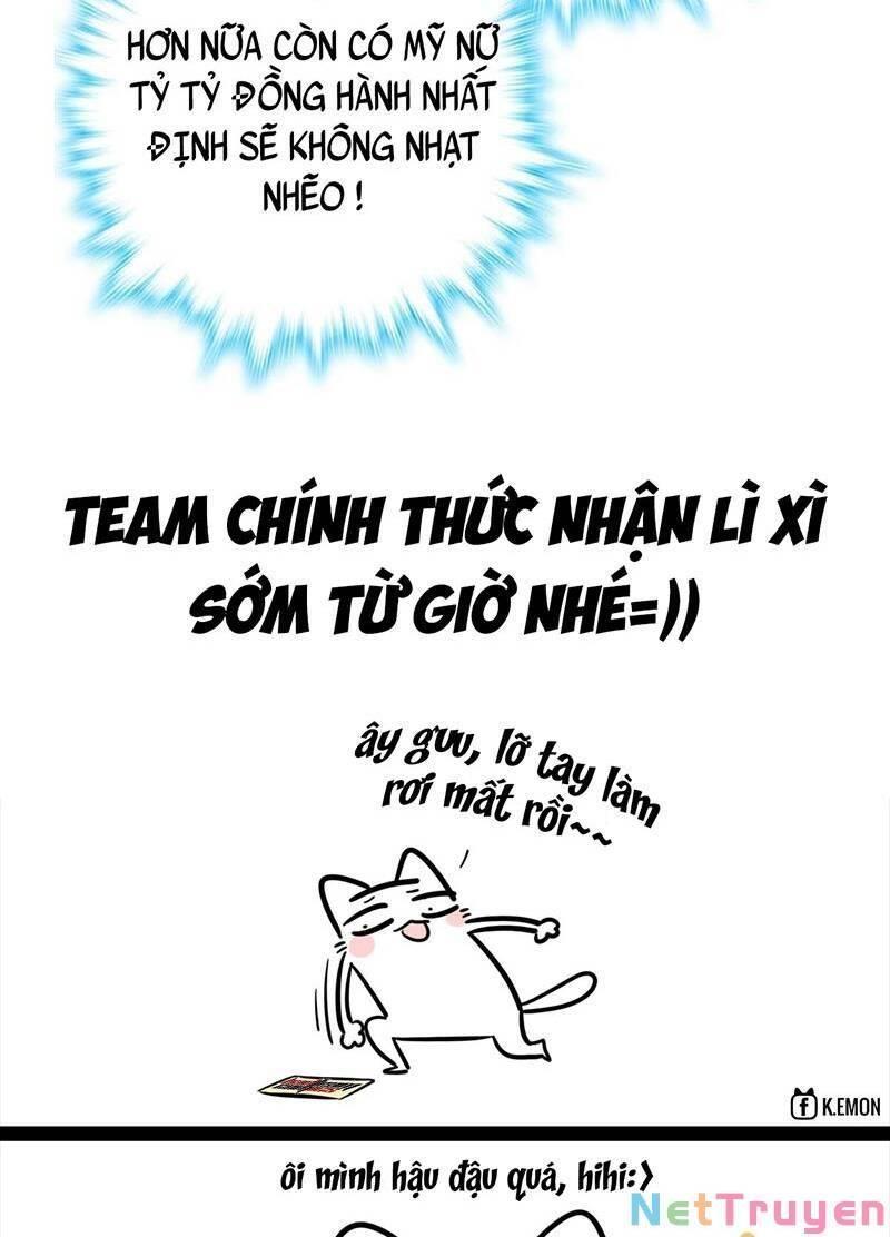 Sư Phụ Của Ta Mỗi Khi Đến Đại Nạn Mới Đột Phá Chapter 5 - Trang 2