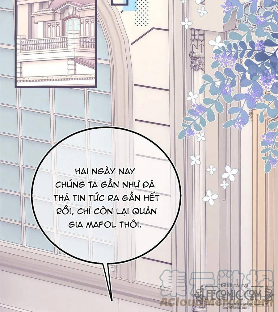 Sự Phản Công Của Nữ Công Tước Phản Diện Chapter 54 - Trang 2