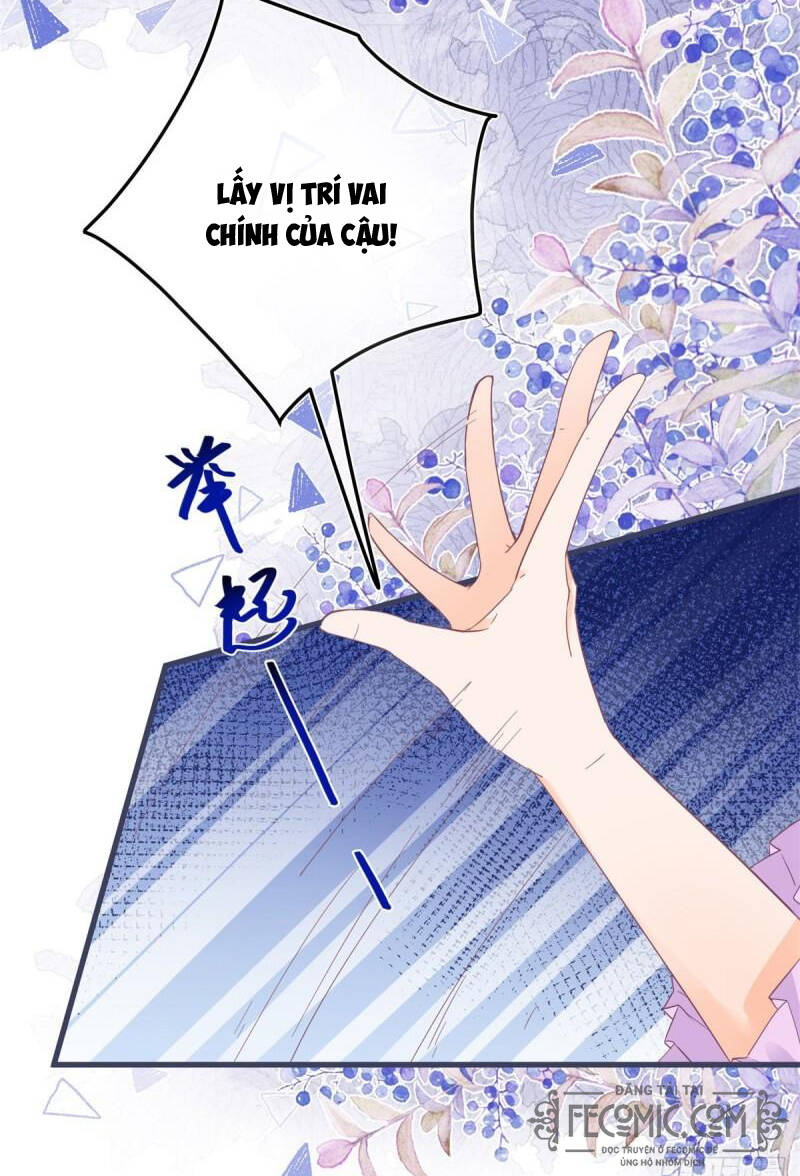 Sự Phản Công Của Nữ Công Tước Phản Diện Chapter 48 - Trang 2