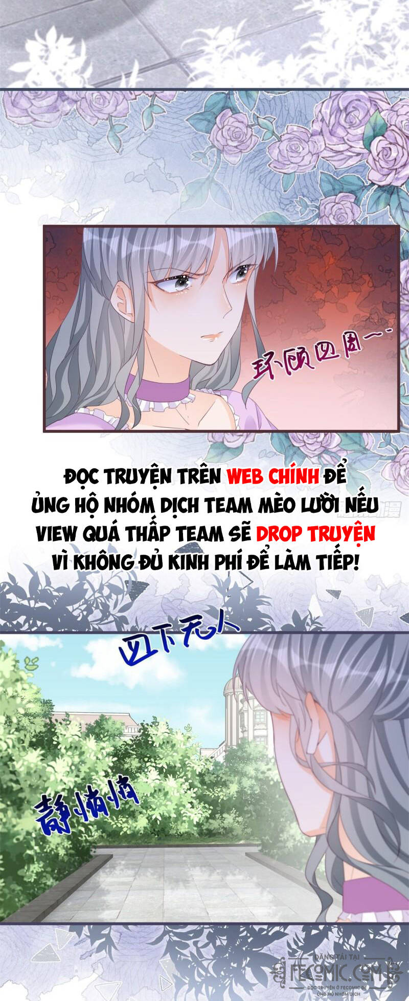 Sự Phản Công Của Nữ Công Tước Phản Diện Chapter 48 - Trang 2