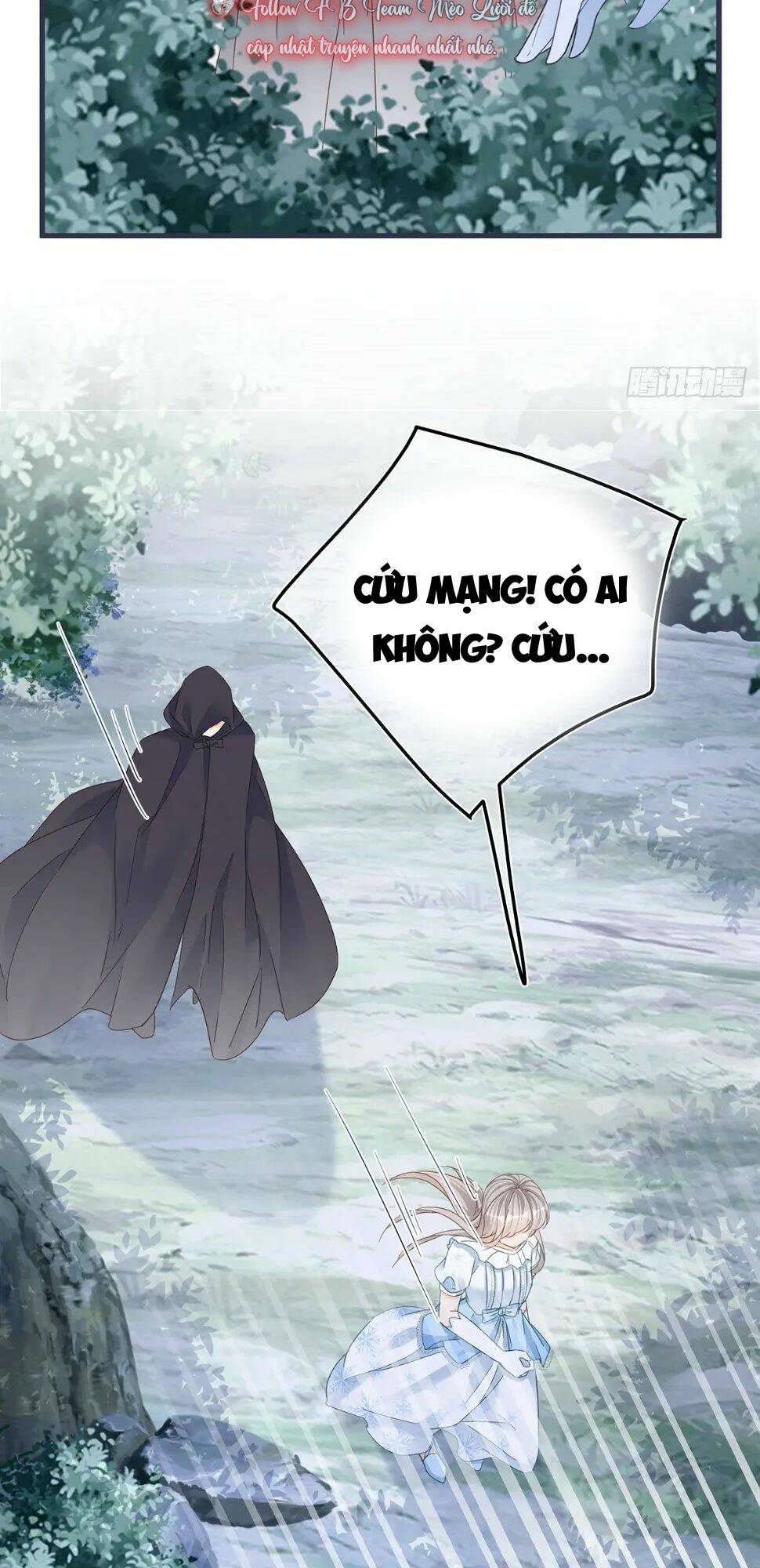 Sự Phản Công Của Nữ Công Tước Phản Diện Chapter 32 - Trang 2