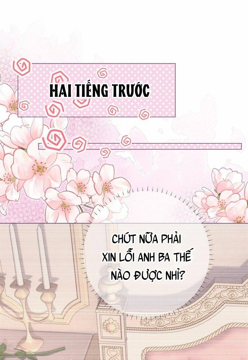 Sự Phản Công Của Nữ Công Tước Phản Diện Chapter 16 - Trang 2