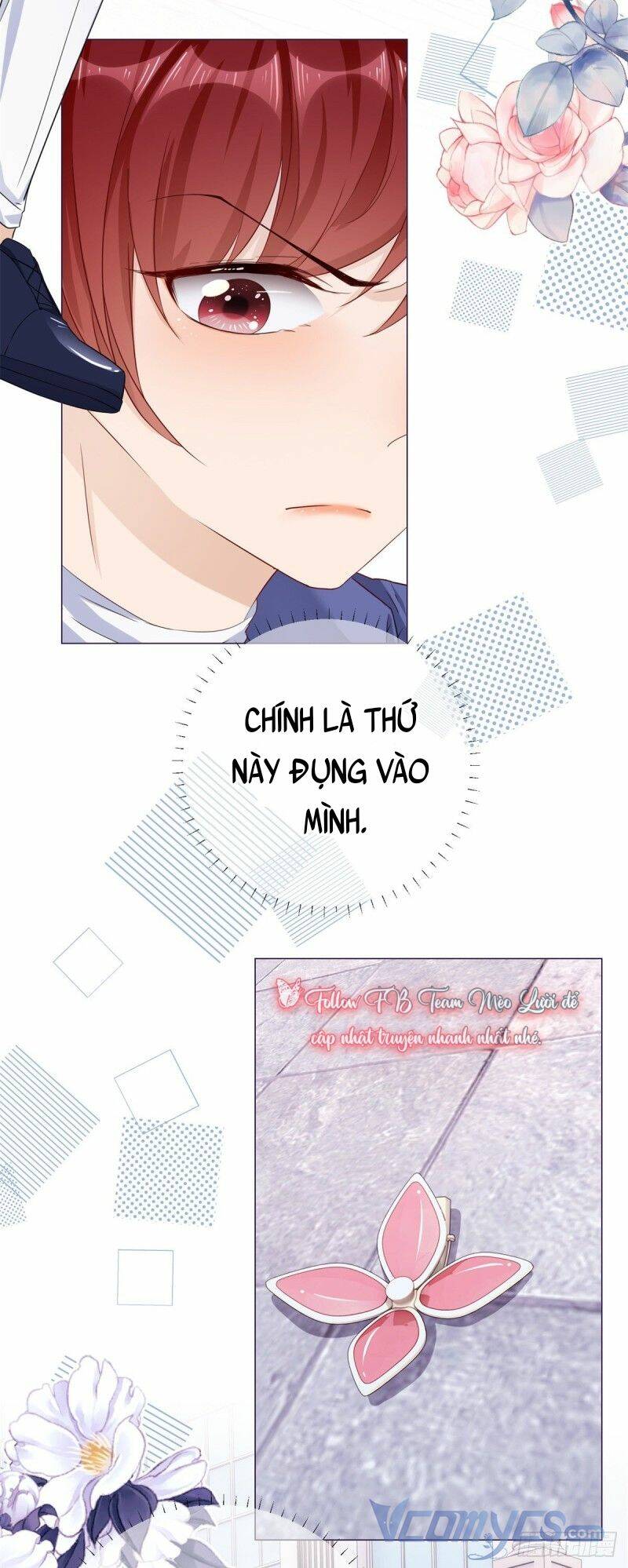 Sự Phản Công Của Nữ Công Tước Phản Diện Chapter 16 - Trang 2