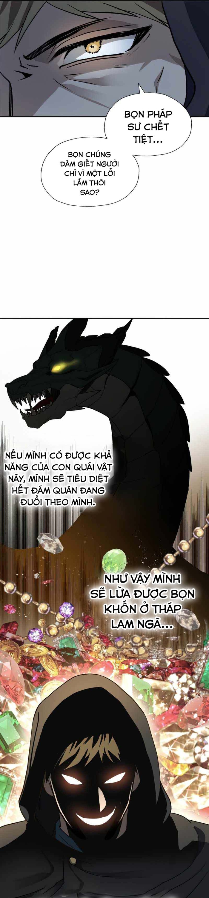 Quay Trở Lại Dị Giới Một Lần Nữa Chapter 17 - Trang 2