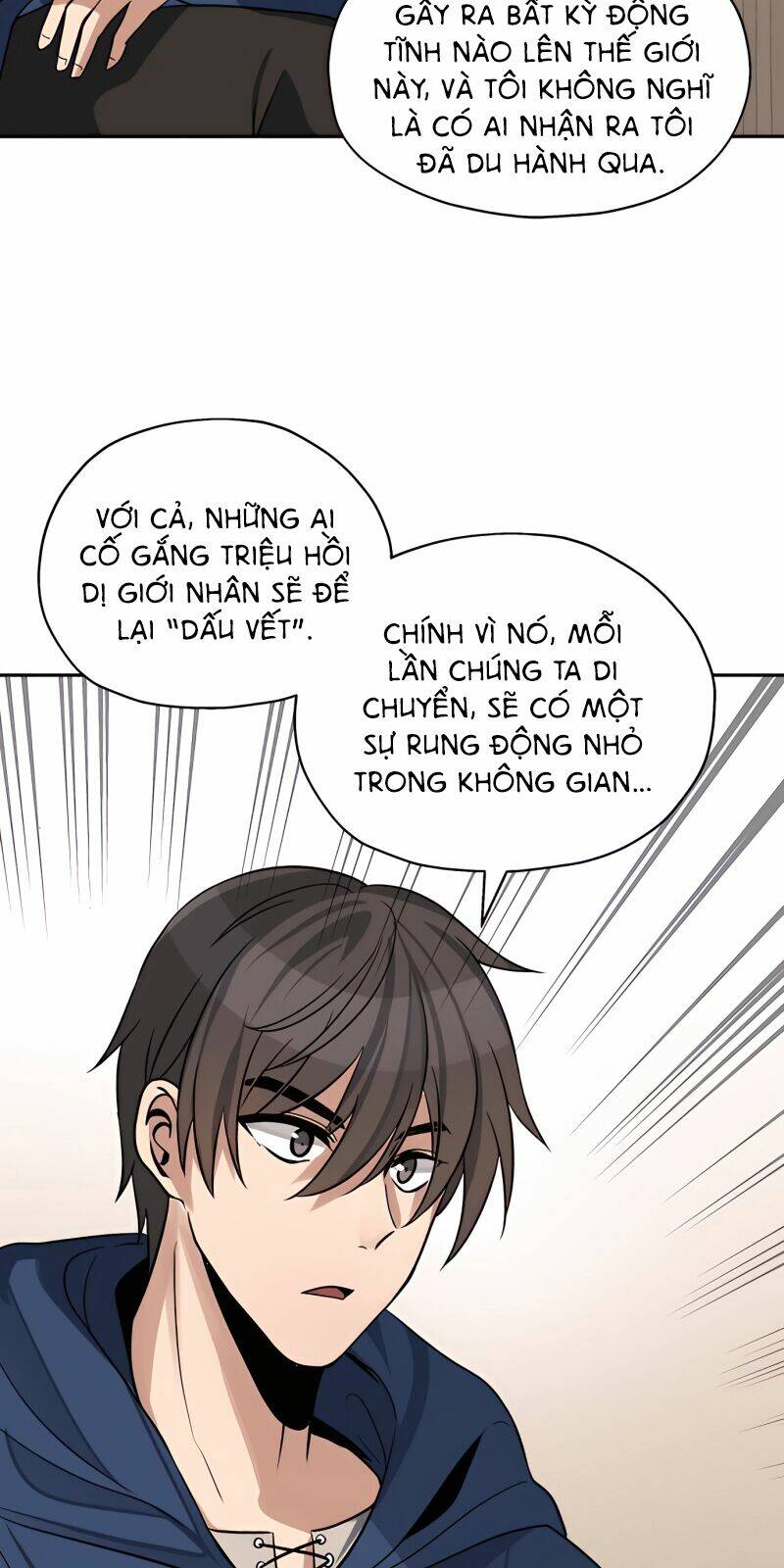 Quay Trở Lại Dị Giới Một Lần Nữa Chapter 5 - Trang 2