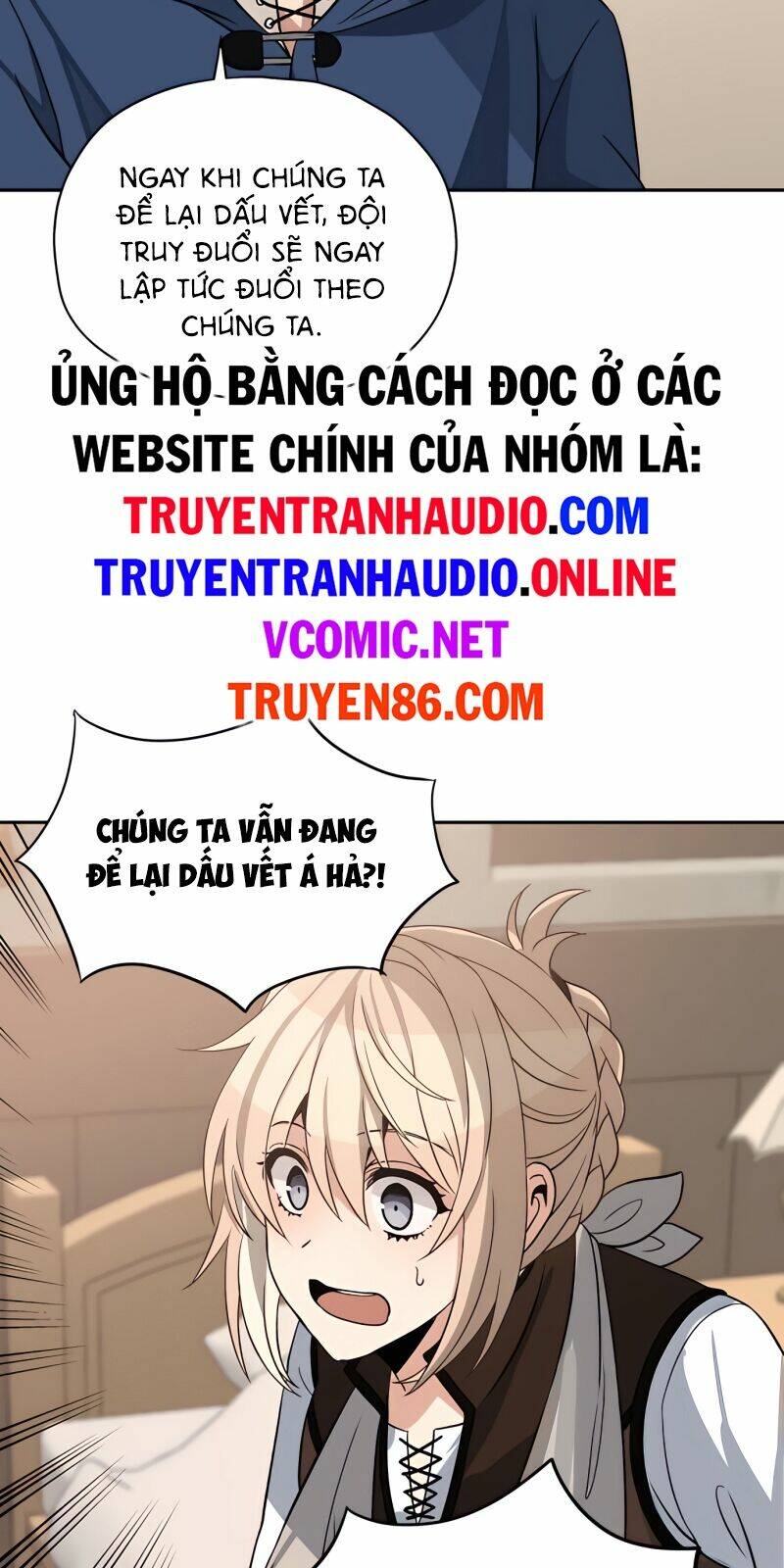 Quay Trở Lại Dị Giới Một Lần Nữa Chapter 5 - Trang 2