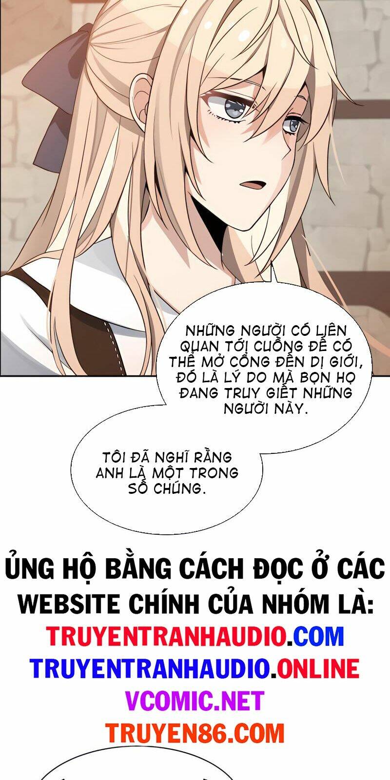 Quay Trở Lại Dị Giới Một Lần Nữa Chapter 3 - Trang 2