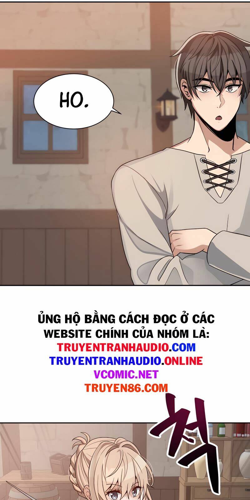 Quay Trở Lại Dị Giới Một Lần Nữa Chapter 3 - Trang 2