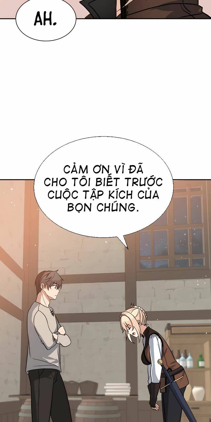 Quay Trở Lại Dị Giới Một Lần Nữa Chapter 3 - Trang 2