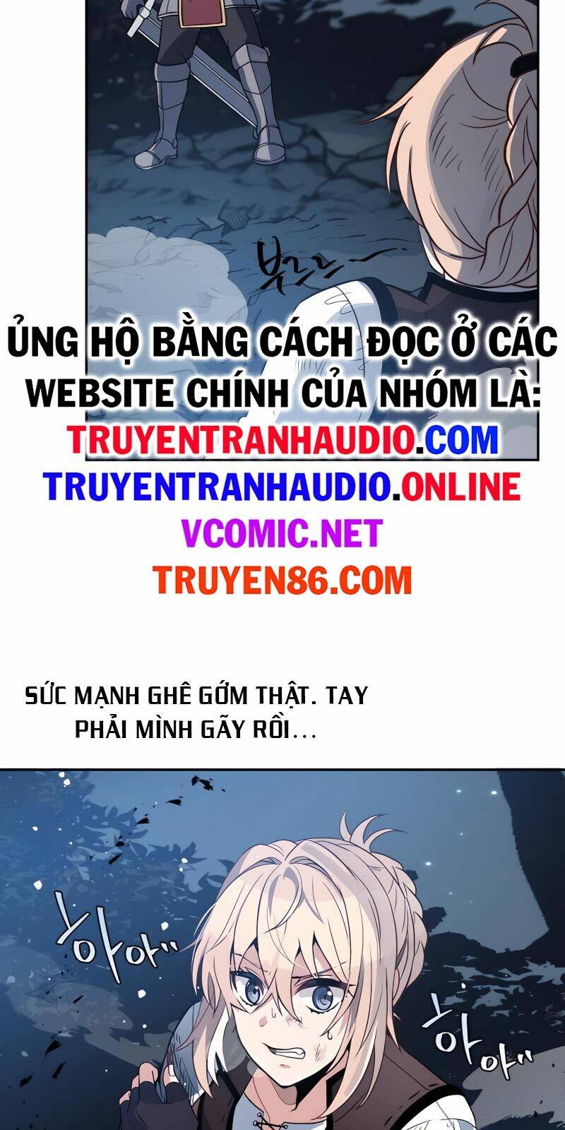 Quay Trở Lại Dị Giới Một Lần Nữa Chapter 3 - Trang 2