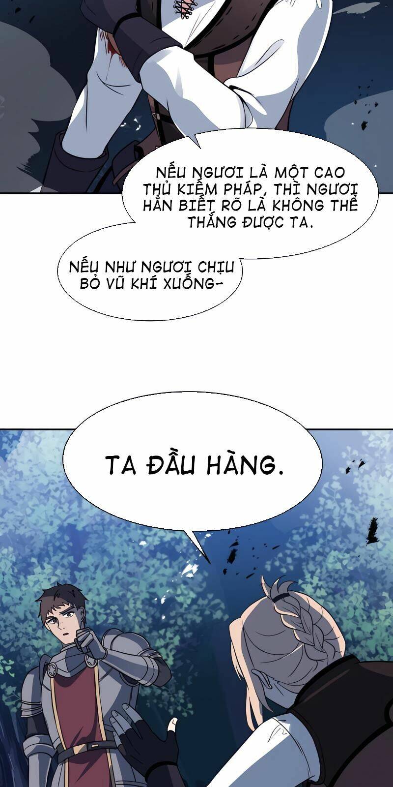 Quay Trở Lại Dị Giới Một Lần Nữa Chapter 3 - Trang 2