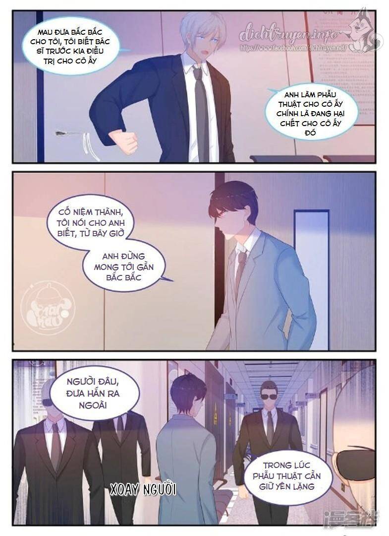 Kim Bài Điềm Thê Chapter 232 - Trang 2