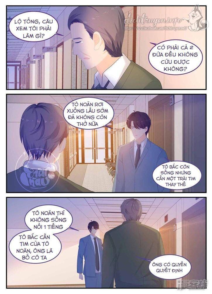 Kim Bài Điềm Thê Chapter 231 - Trang 2