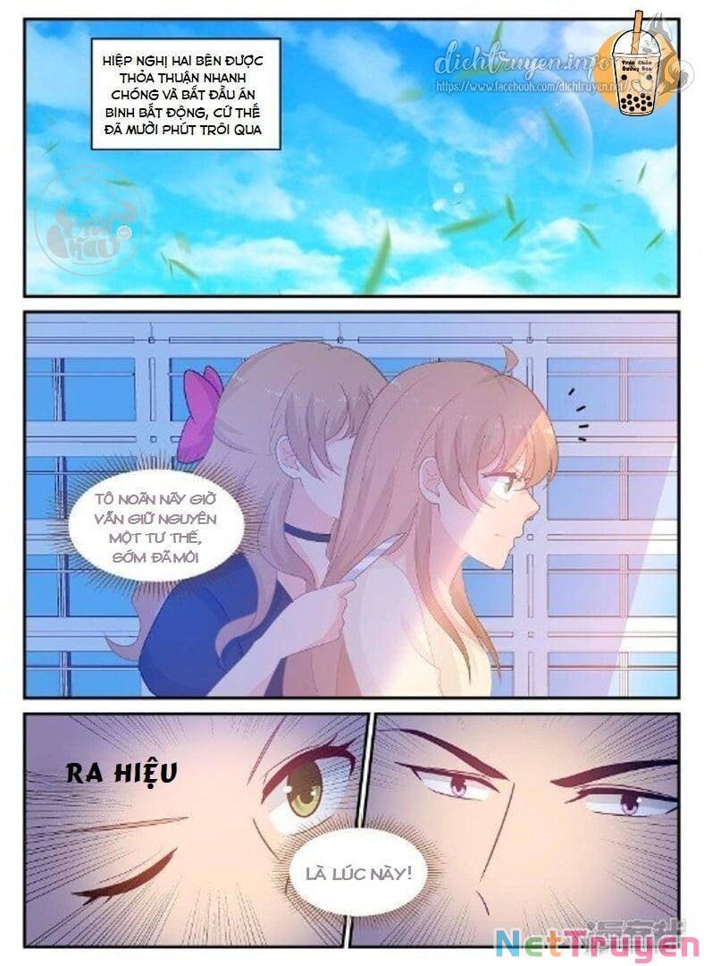 Kim Bài Điềm Thê Chapter 230 - Trang 2