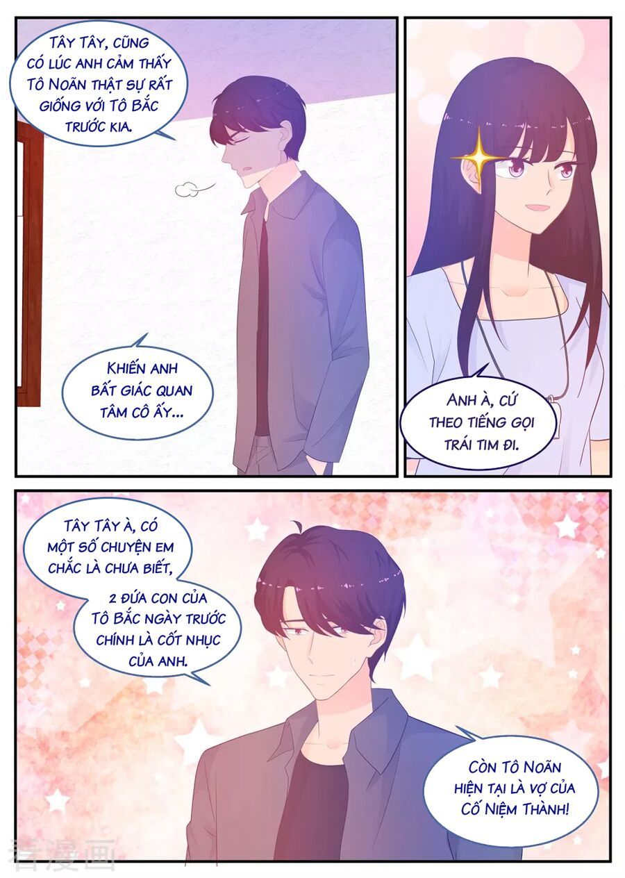 Kim Bài Điềm Thê Chapter 218 - Trang 2