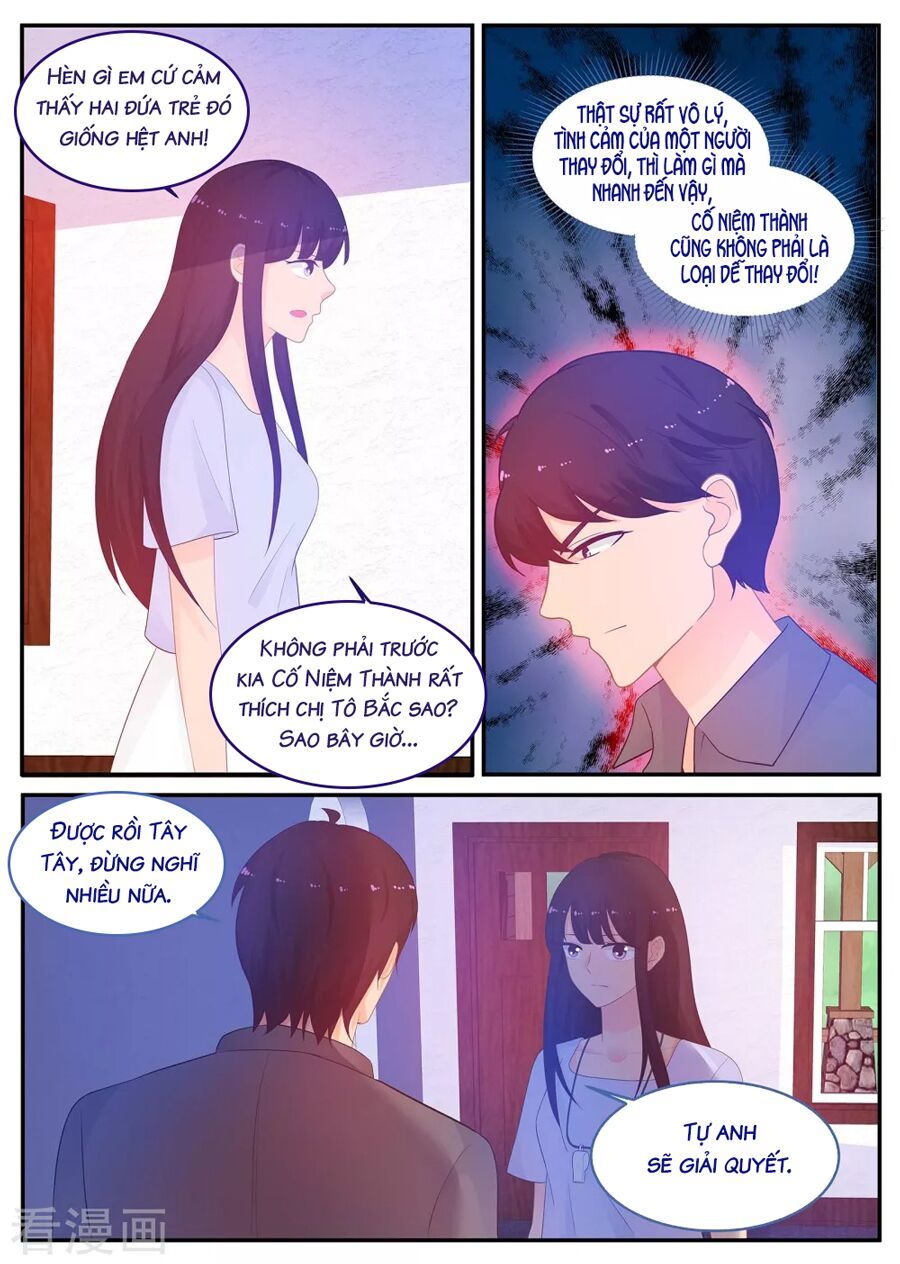 Kim Bài Điềm Thê Chapter 218 - Trang 2