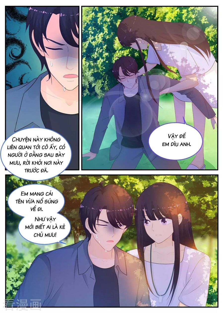 Kim Bài Điềm Thê Chapter 217 - Trang 2