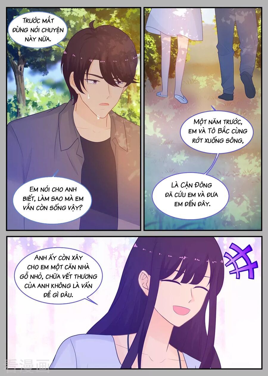 Kim Bài Điềm Thê Chapter 217 - Trang 2