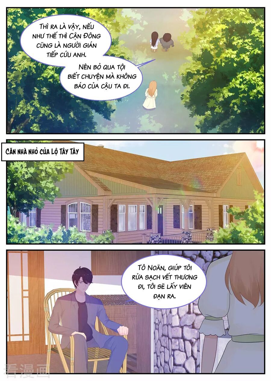 Kim Bài Điềm Thê Chapter 217 - Trang 2