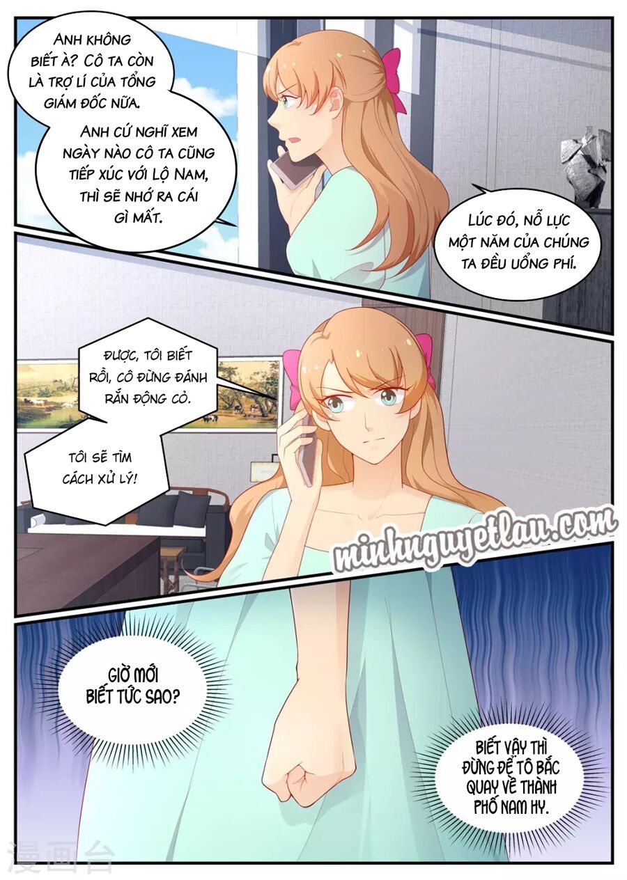 Kim Bài Điềm Thê Chapter 199 - Trang 2