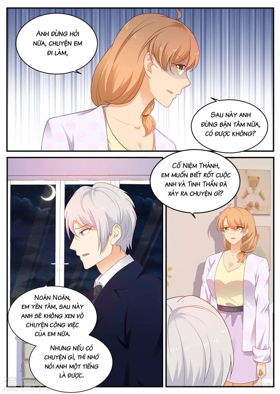 Kim Bài Điềm Thê Chapter 198 - Trang 2