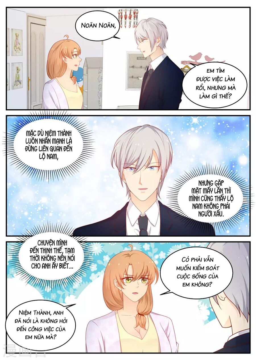 Kim Bài Điềm Thê Chapter 198 - Trang 2