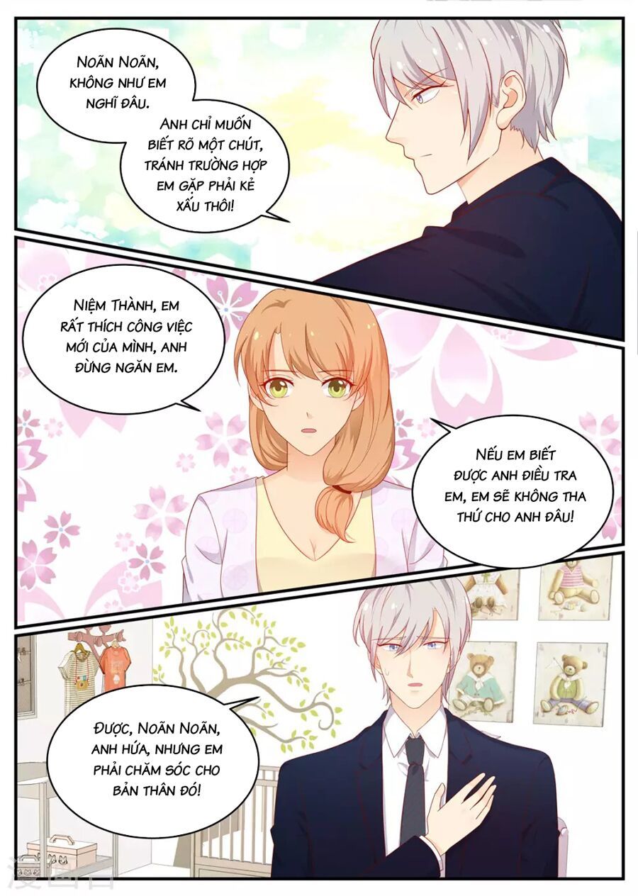 Kim Bài Điềm Thê Chapter 198 - Trang 2